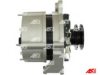 AS-PL A0372 Alternator